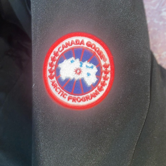 Canada Goose Jackets & Coats Copy Canada Goose Womens Size Xl Never